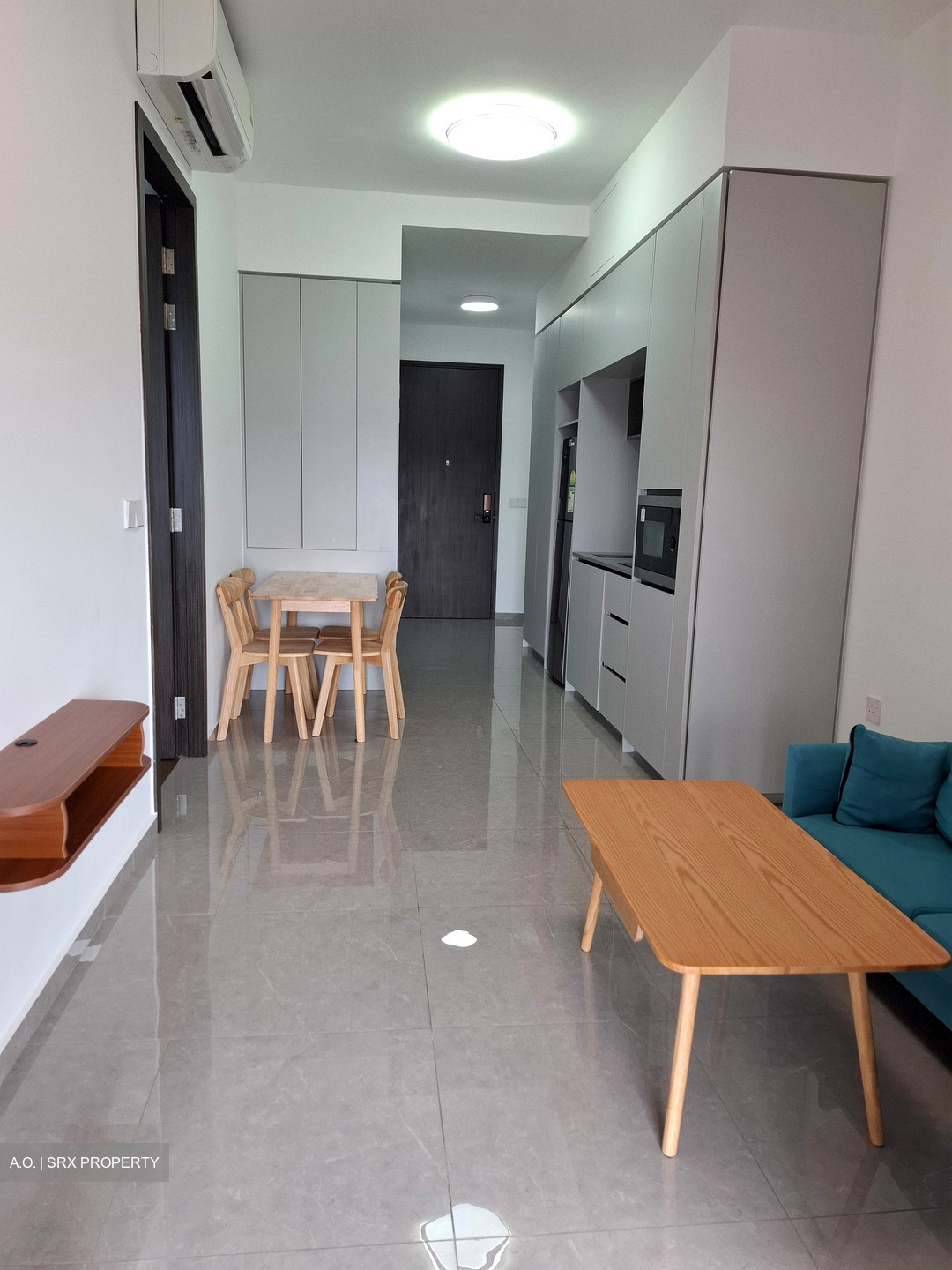 Parc Clematis (D5), Apartment #449034551